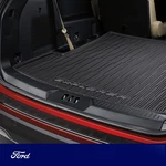 Explorer 2020-2026 Cargo Mat Tray Protection Liner Behind Second Row. Fixed Price $153.00.
