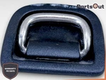 2015-2017 Audi A3 8V Rear Lower Trunk Luggage Cargo Tie Down Hook Ring Oem. Fixed Price $31.04.