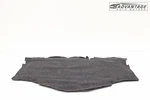 2015-2024 Mitsubishi Mirage Rear Trunk Floor Cargo Trim Cover Mat Black Oem. Fixed Price $299.99.