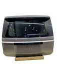 2024-2025 Toyota Land Cruiser J250 Rear Trunk Tailgate Liftgate Lid Assy W/ Cam. Fixed Price $1695.74.