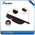 Fits Honda Passport 2019-2023 Retractable Cargo Cover Rear Trunk Security Shade. Fixed Price $82.72.