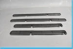 12-15 Bmw E84 X1 Rear Trunk Floor Luggage Storage Cargo Partition Cover Oem. Fixed Price $24.00.