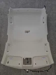 2020 2022 Toyota Corolla Le Headliner Roof Panel Oem. Fixed Price $355.00.