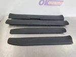 2018 Toyota Tacoma Interior Scuff Plate Set Crew Cab. Fixed Price $61.20.