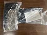 Genuine Gm Splash Guards Front 17800582. Fixed Price $55.00.