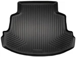 Husky Liners 44561 Weatherbeater Black Trunk For 2014 Toyota Corolla. Fixed Price $134.99.