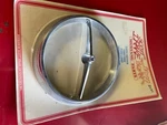 1965-1968 Scott Drake Mustang Parts C5ZZ-15214-A Fog Lamp Housing Rims. Fixed Price $20.00.