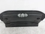 Toyota Gr 2020-2021 Supra Rear Deck Trim Cover 64716-WAA01. Fixed Price $103.03.