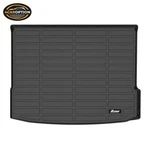 Fits 24-25 Hyundai Kona & Electric 3D Tpe Rear Trunk Cargo Mat Liner. Fixed Price $49.99.