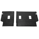 Ford Bronco Sport 21-24 Rear Seat Back Mat Protector Black #M1PZ7860032AA. Fixed Price $40.25.