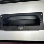 DV8 CMBR-02 Storage Systems & Cargo Holder In-floor Compartment Ford Bronco. Fixed Price $150.00.