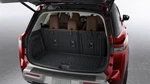 Genuine Nissan 2022 Pathfinder Rear Cargo Net T99C1-6TA0A. Fixed Price $70.97.