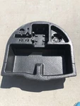 2011 - 2016 Hyundai Elantra Trunk Compartment Storage Foam Oem. Fixed Price $25.00.