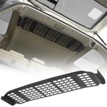 Fit 2003-2005 Toyota 4RUNNER Rear Steel Overhead Molle Panel Cargo Tools Storage. Fixed Price $82.89.