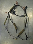 04 Acura Rsx Rear Defrost Wiring Harness 32202-S6M-0002 R19150. Fixed Price $30.00.