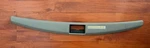 Used 02-10 Lexus SC430 Rear Sill Scuff Plate Trim Cover Trunk 58387-24010 Oem. Fixed Price $79.95.