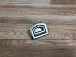 Audi Oem A3 A4 S4 A6 S6 A8 S8 Quattro Rear Trunk Cargo Tie Down Hook. Fixed Price $7.50.