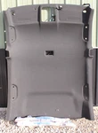 2016-2017 Honda Accord Sport Se Headliner Black Curtains Oem*has Damage Front. Fixed Price $460.95.