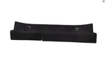 Oem Honda Cr-v 2017-2022 Rear Trunk Cargo Back Seat Flap Trim Cover. Fixed Price $64.59.