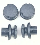 1992-2020 4 Gm Rear Trunk Cargo Luggage Net Genuine Oem Used Retainer Hooks Nut. Fixed Price $18.00.