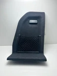 Oem Rear Trunk Left Side Carpet Panel 2011 2017 Bmw X3 Black Pre-owned. Fixed Price $75.00.