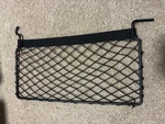 Oem Small Trunk Cargo Net T4A4213 For Jaguar F-pace 2017-2024 See Pix!. Fixed Price $17.97.