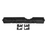 Du-ha Under Seat Black Storage Case 00-16 Ford F-250 F-350 F-450 Super Duty. Fixed Price $161.95.
