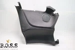 07-12 Jaguar Xk Coupe Rear Left Quarter Trim Panel Black. Fixed Price $109.82.