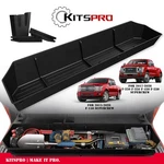 Kitspro Portable Under Rear Seat Storage Box Ford F250 F350 Super Duty 17-26. Fixed Price $84.99.