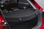 Genuine Mazda 2 Hatchback Rear Shelf Trunk Load Panel Cargo Cover For New Demio. Fixed Price $109.80.