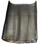 12-18 Audi A6 S6 Oem Rubber Trunk Cargo Tray Mat Liner 4G5061180. Fixed Price $60.00.