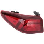 Taillamp Brakelight Driver Left Side Hand 92401J9510. Fixed Price $102.17.