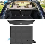 Fits 16-22 Benz X253 Glc-class 3D Tpe Trunk Mat Cargo Boot Liner + Cover. Fixed Price $108.99.