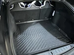 Trunk Cargo Liner Floor Tray Boot Pad Mat For Tesla Model X 2016-2025 Brand New. Fixed Price $59.95.