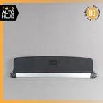 14-22 Lr Range Rover Sport L494 Trunk Cargo Roller Parcel Shelf Panel Black Oem. Fixed Price $199.20.