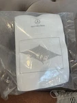 New Oem!!! Mercedes Benz Class Luggage Trunk Cargo Net A2058600374. Fixed Price $13.97.