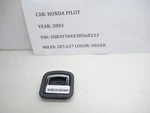 2003-2008 Honda Pilot Cargo Area Hook Tie Down Anchor 84614-S9V-A00ZC Oem. Fixed Price $12.00.