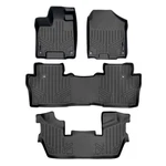 Smartliner SA0200/B0200/C0219 Floor Mat Set. Fixed Price $190.78.