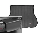 Weathertech Cargo Liner Trunk Mat - 40470SK Black. Fixed Price $156.90.