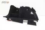2017 2020 Jaguar F-pace Trunk Left Driver Side Quarter Trim Cover Panel Oem. Fixed Price $166.24.