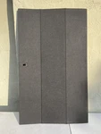 13-18 Hyundai Santa Fe Sport Trunk Floor Cargo Carpet Cover 85720-4Z000. Fixed Price $180.00.