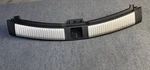 2014-2020 Acura Mdx Rear Cargo Tonneau Cover Luggage Shield Oem 84675-TZ5-A12ZB. Fixed Price $125.99.