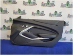 2016-2024 Chevrolet Camaro Coupe Passenger Front Door Panel Card 2819. Fixed Price $99.99.