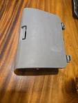 2003-2009 Toyota 4RUNNER Cargo Lh Trim Box Tan Oem 62590-35010 P7838B195. Fixed Price $29.99.