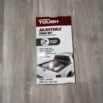Hyper Tough Adjustable Truck Net. Fixed Price $9.75.