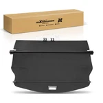 Cargo Cover For Chevrolet Equinox 2010-17 Retractable Waterproof Rear Canvas. Fixed Price $50.00.