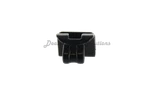 Genuine Honda Cargo Cover Hook Rear Shelf Oe 84405SF4003. Fixed Price $13.40.