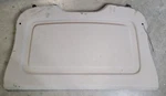 2012 Ford Focus Cargo Cover Oem. Fixed Price $128.16.