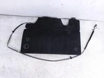 2017-2024 Chrysler Pacifica 2ND Row Driver Cargo Stowage Cover Only 5RH97DX9AJ. Fixed Price $248.38.