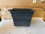 2012-2015 Tesla Model Ms Front Trunk Extension Tub Storage Box Compartment Bin. Fixed Price $74.99.
